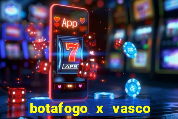 botafogo x vasco ao vivo futemax